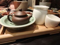 -青藤茶馆(南山路店)