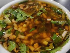 -百口川老火锅(西科大新区店)