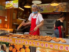 -朱記糯米蛋糕(千川百货店)