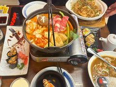 -小川洋风料理(武商MALL店)