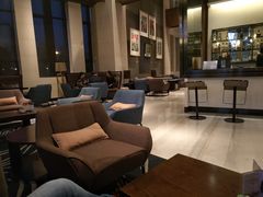 大堂-普天和酒楼·新津菜·烤鸭(天津之眼店)