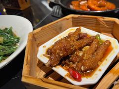 -稻香饭店(IFS国金中心店)