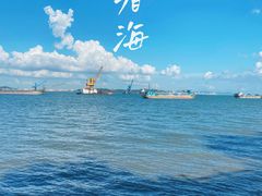 -南沙天后宫景区