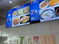 -水韵·渔家臻品私房菜(中庙店)