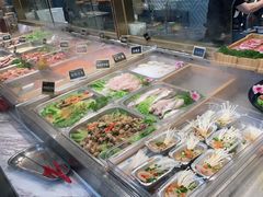 -汉阳廷自助烤肉(嘉禾金铂天地店)