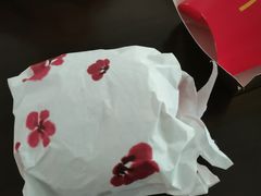 -麦当劳(春风店)