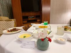 -和平饭店茉·莉酒廊 Jasmine Lounge