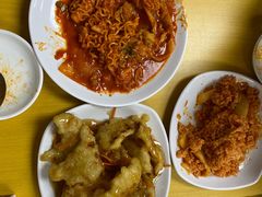 -屋里家延边朝鲜族冷面(南园店)