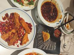 -欧记大排档·景德菜(上海首店)