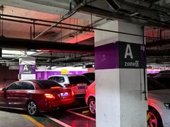 -尚尚仙·酸汤猪手·猪肚鸡火锅(华联万柳购物中心店)