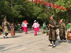 -溱湖国家湿地公园