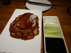 -又一福烤鸭·北京菜(东四店)