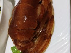 -大鸭梨烤鸭(左家庄店)