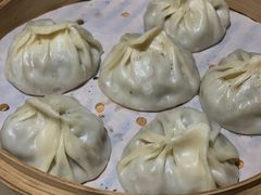 薄皮包子-巴扎美食·新疆菜·西域歌舞表演餐厅(新疆大厦店)