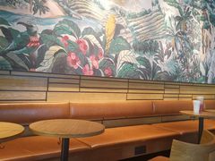 -星巴克(讯美科技广场店)