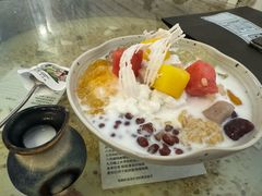 -椰语堂·海南清补凉(中山骑楼店)
