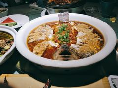 -三强鸽子(中原路店)