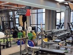 -RoMan罗马健身工作室(莘庄店)