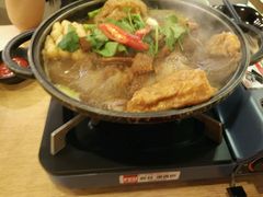 -一碗好牛(中华广场店)