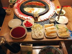 -蜀大侠火锅(四川北路店)