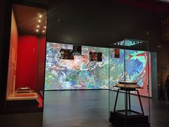 -北京大葆台遗址博物馆