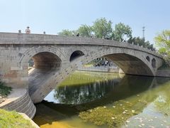 -赵州桥景区