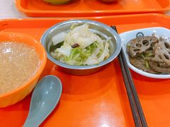 -梅园食堂