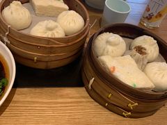 -东园小馆·早茶·淮扬小炒(水街店)