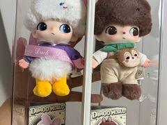 -泡泡玛特POPMART(上海环球港店)