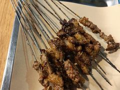 -老白家怡贵园烤肉