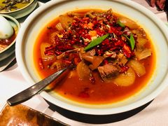 -许仙楼餐厅