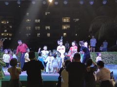 -渔家火锅·海鲜自助餐·演艺(亚龙湾天域酒店)