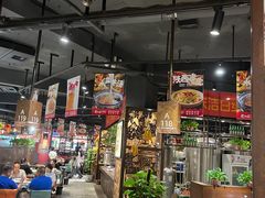 -黄三怪(清河店)