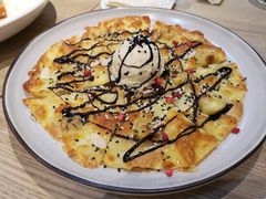 -Maxpoint Kitchen 西餐咖啡(乐峰广场店)
