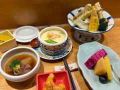 -大岛日本料理铁板烧(南通大饭店)