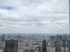 -上海中心大厦
