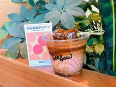 -Seesaw Coffee(朝阳大悦城店)