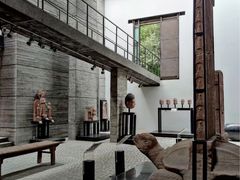 -鹿野苑石刻艺术博物馆