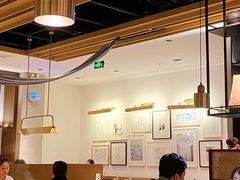 大堂-大头椰·椰子鸡火锅(新梦店)