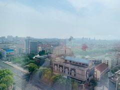 -张家港华芳金陵国际酒店