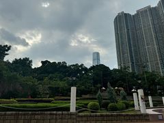 -九龙公园
