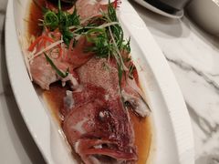 -匠心牛公馆·潮汕牛肉海鲜火锅(索菲特店)