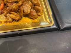 -大神太神·铁板烧(瑞虹天地月亮湾店)