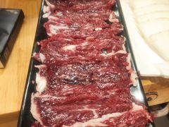 -嬷孙家潮汕牛肉火锅(北京路天河城店)