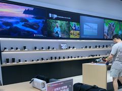 -Sony Store索尼(深圳深业上城店)