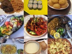 -新成海港大酒楼(康华路店)