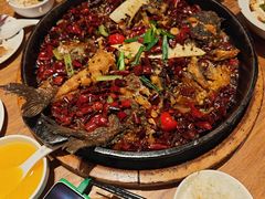 -老板恋上鱼(恒隆广场店)