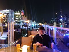 -琶醍壹号•潮菜江景餐吧