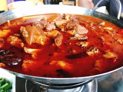 -乡村小榭饭店
