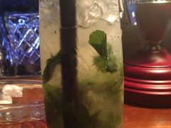 莫吉托-迦南D BAR